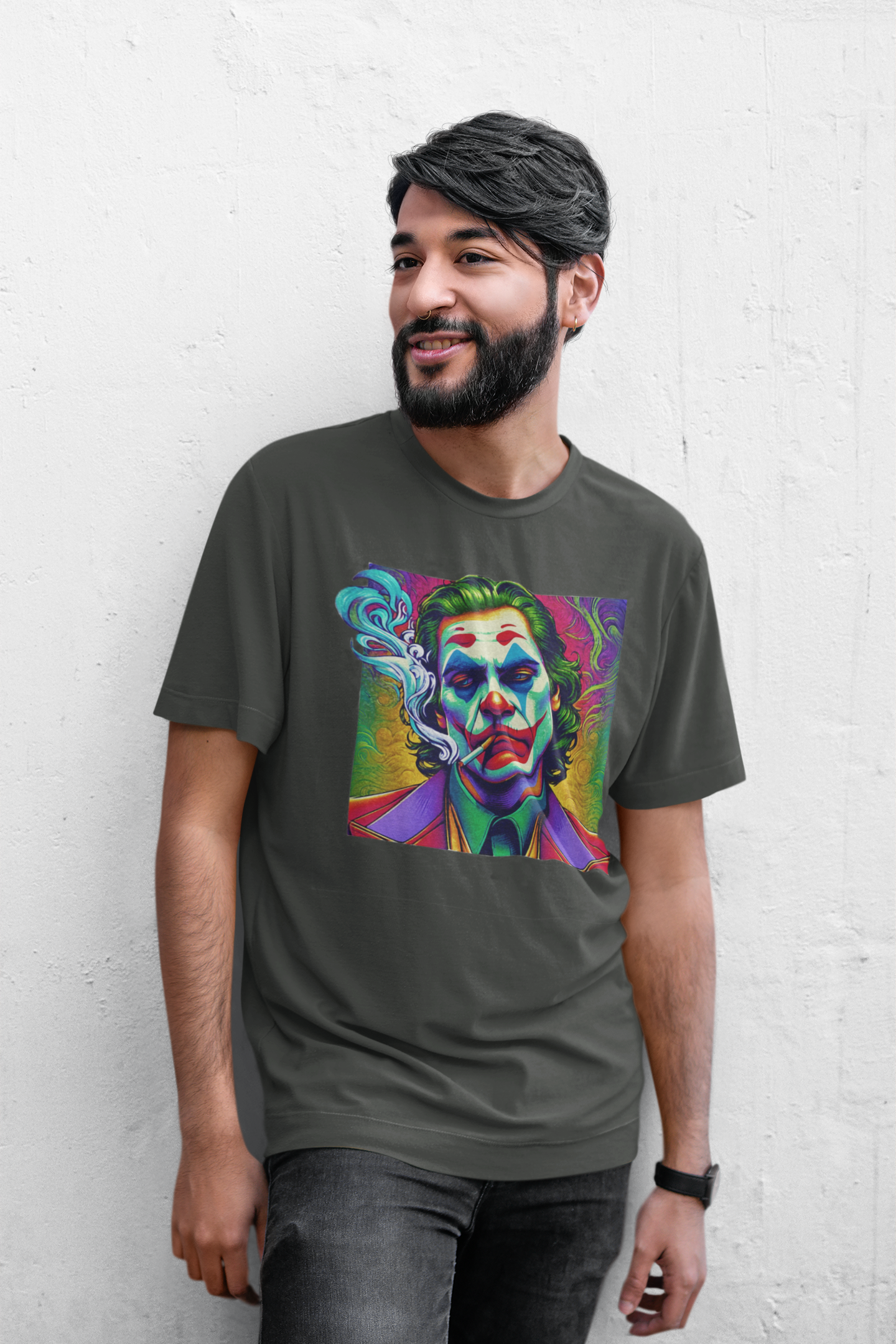 My Life is Nothing But a Comedy Graphic Tee