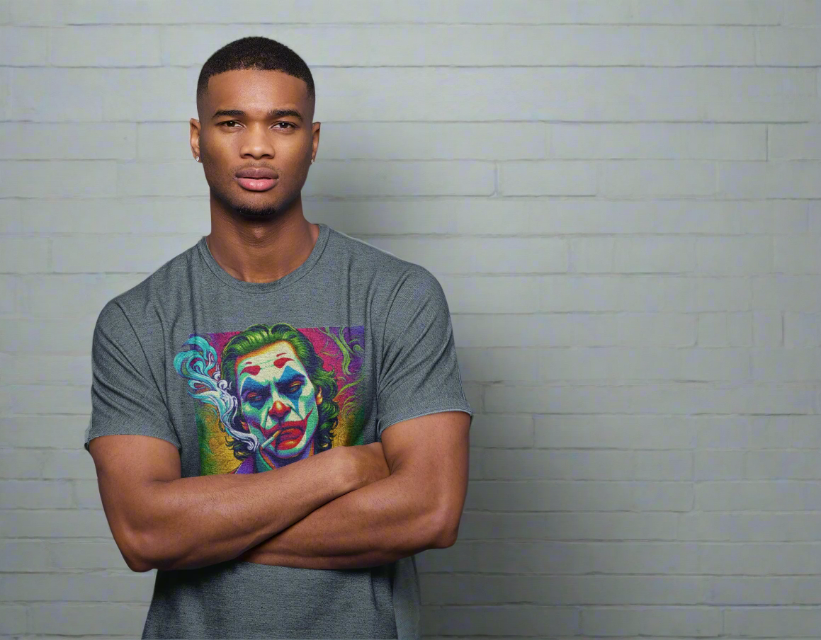 My Life is Nothing But a Comedy Graphic Tee