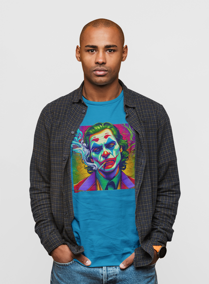 My Life is Nothing But a Comedy Graphic Tee