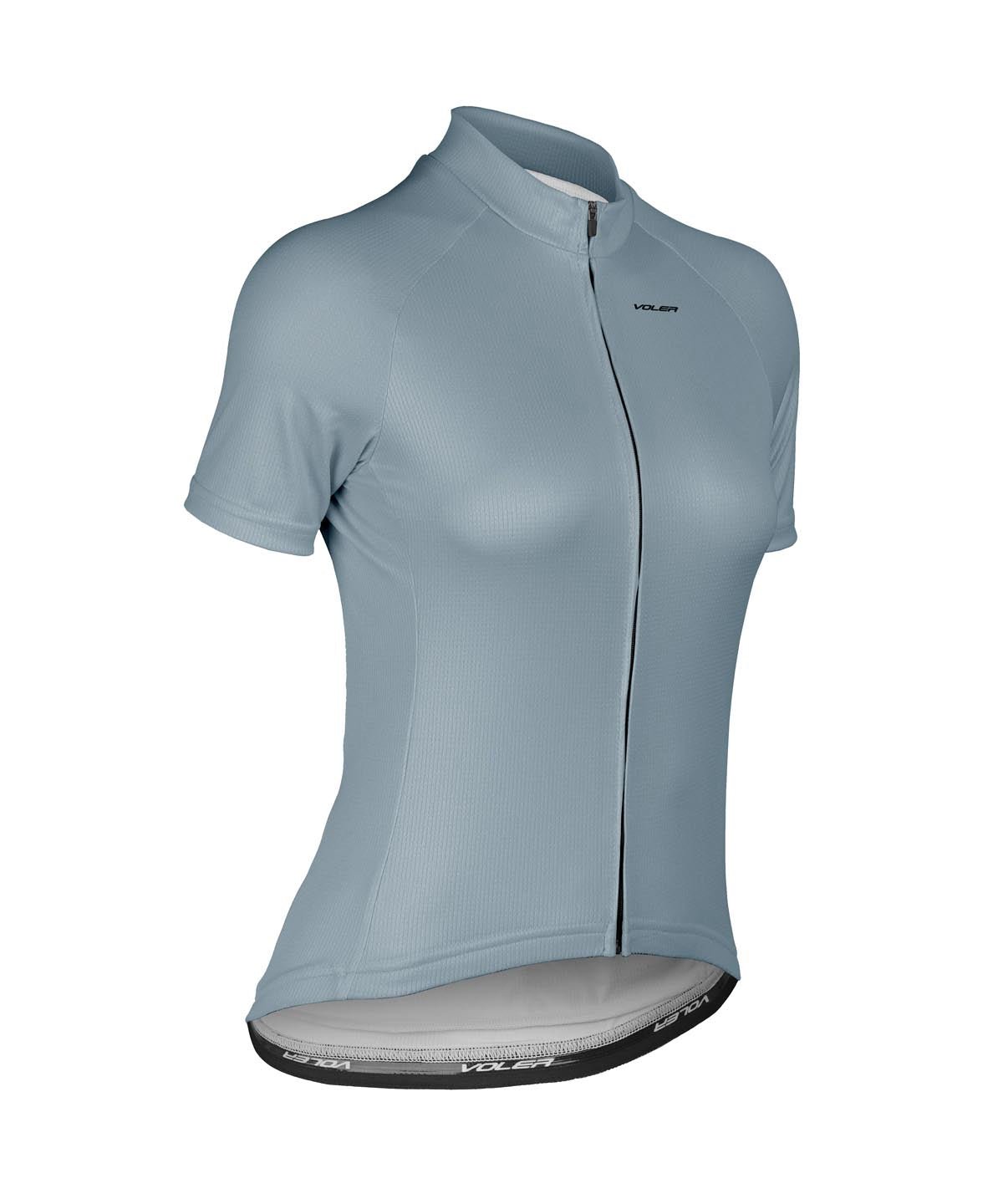 W. PELOTON RACE JERSEY - SOLID