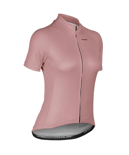 W. PELOTON RACE JERSEY - SOLID