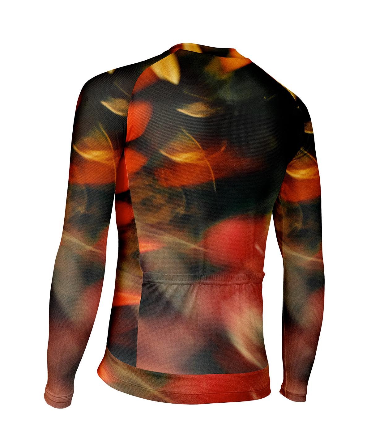 M. VELOCITY AIR LS JERSEY - SURREAL