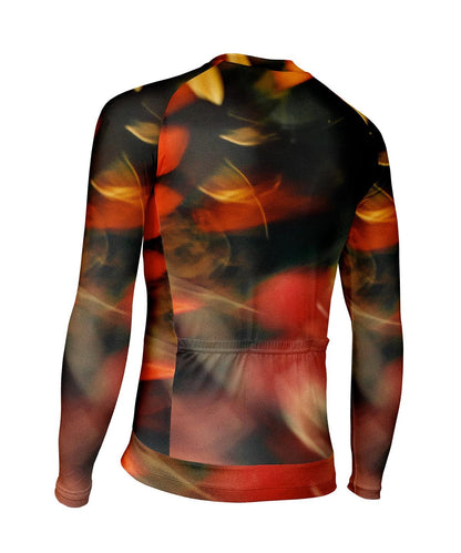 M. VELOCITY AIR LS JERSEY - SURREAL