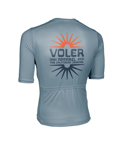 M. PRO AIR ZIPPERLESS - CALIFORNIA ORIGINAL