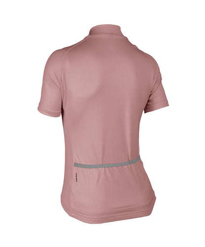 W. PELOTON CLUB JERSEY - SOLID