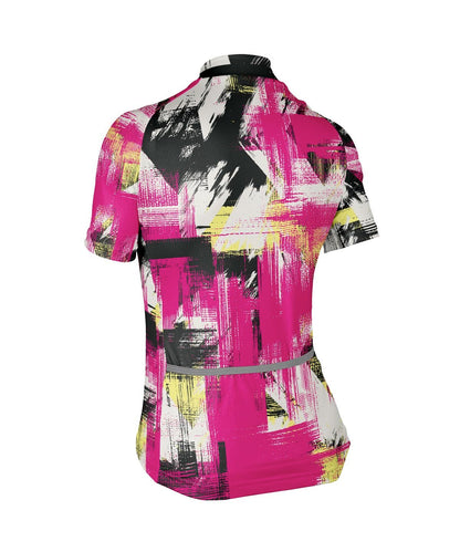 W. PELOTON RACE JERSEY - THRASHER