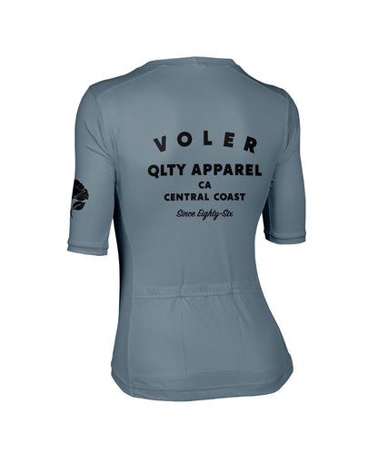 W. PRO AIR ZIPPERLESS - QLTY APPAREL