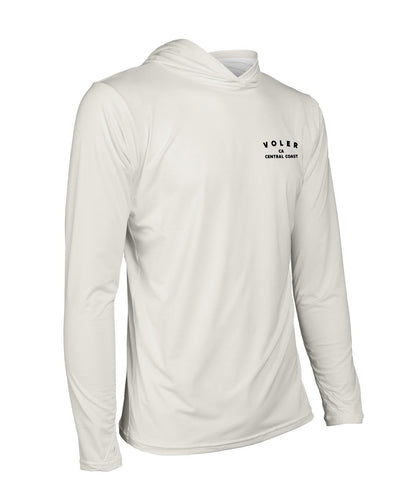 M. ENDURANCE AIR SUN HOODIE - QLTY APPAREL