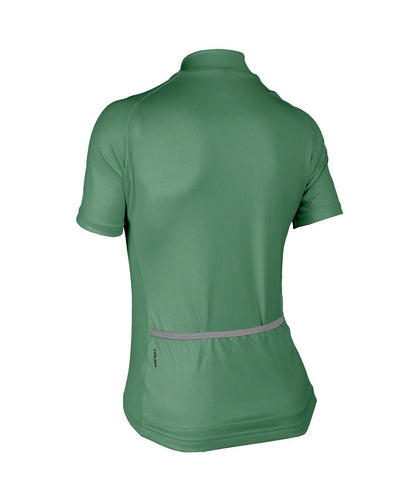 W. PELOTON CLUB JERSEY - SOLID