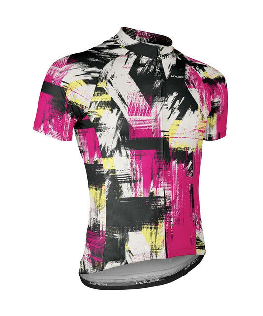 M. PELOTON RACE JERSEY - THRASHER