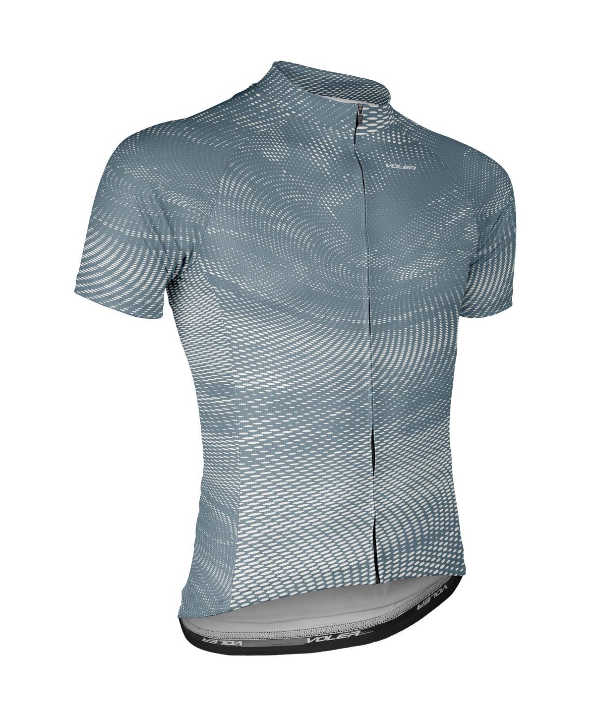 M. PELOTON RACE JERSEY - REVERB