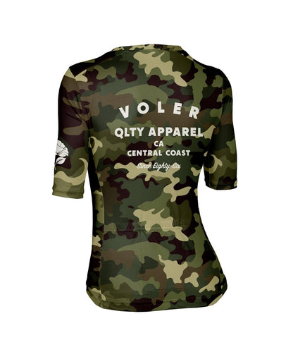 W. PRO AIR ZIPPERLESS - QLTY APPAREL