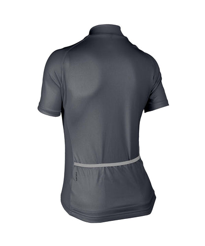W. PELOTON CLUB JERSEY - SOLID