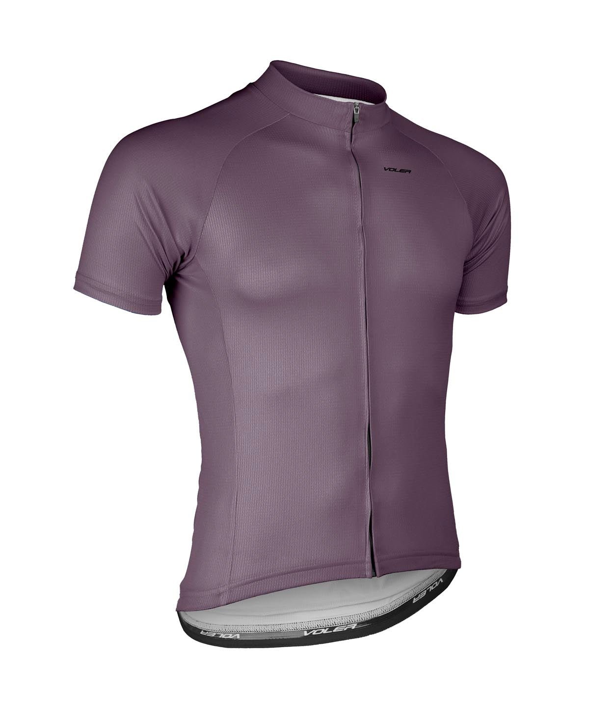 M. PELOTON RACE JERSEY - SOLID