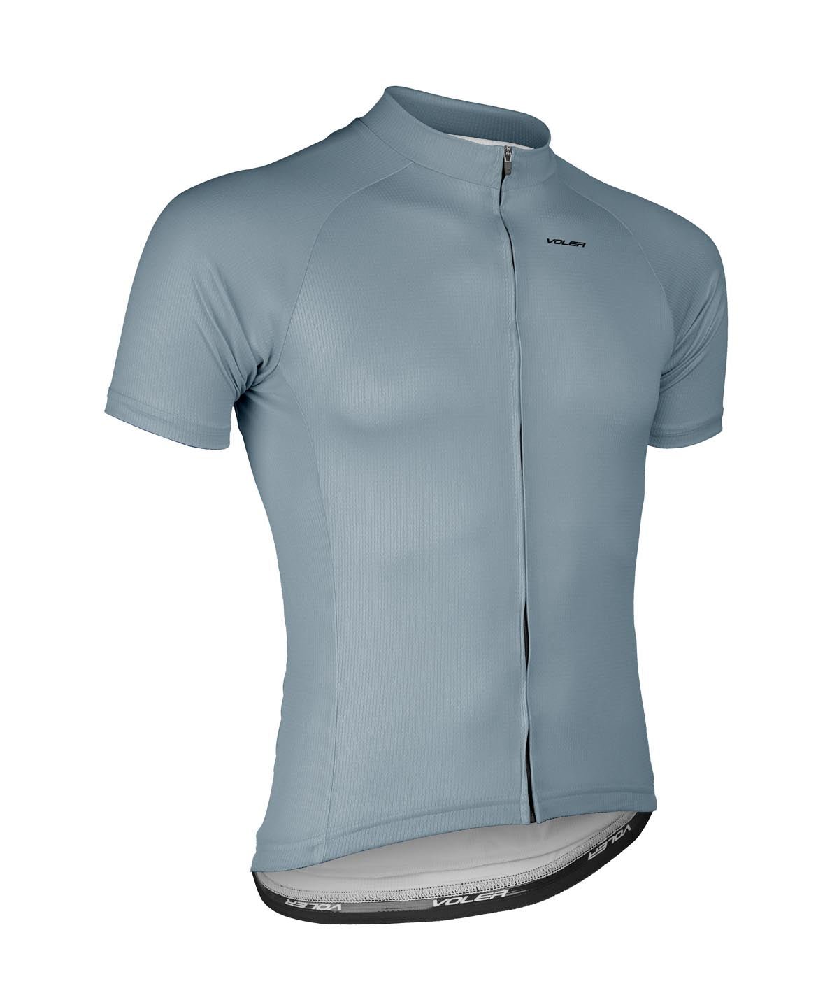 M. PELOTON RACE JERSEY - SOLID