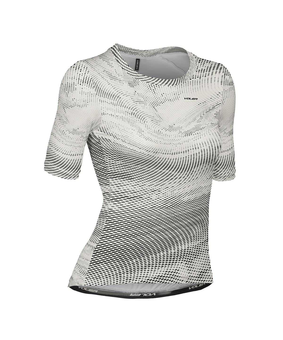 W. PRO AIR ZIPPERLESS - REVERB