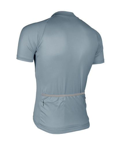 M. PELOTON CLUB JERSEY - SOLID