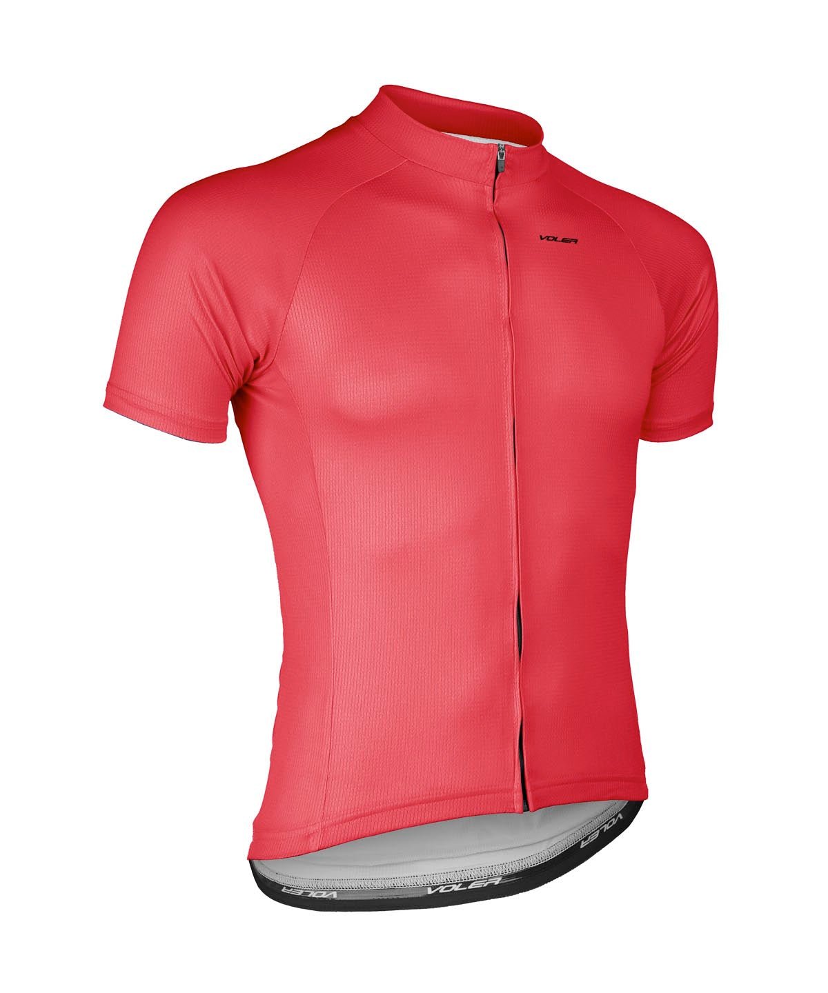 M. PELOTON CLUB JERSEY - SOLID