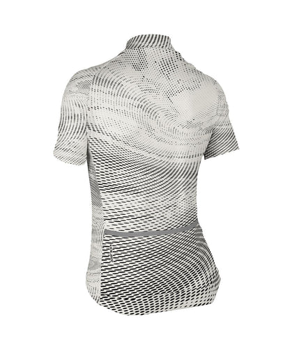 W. PELOTON CLUB JERSEY - REVERB
