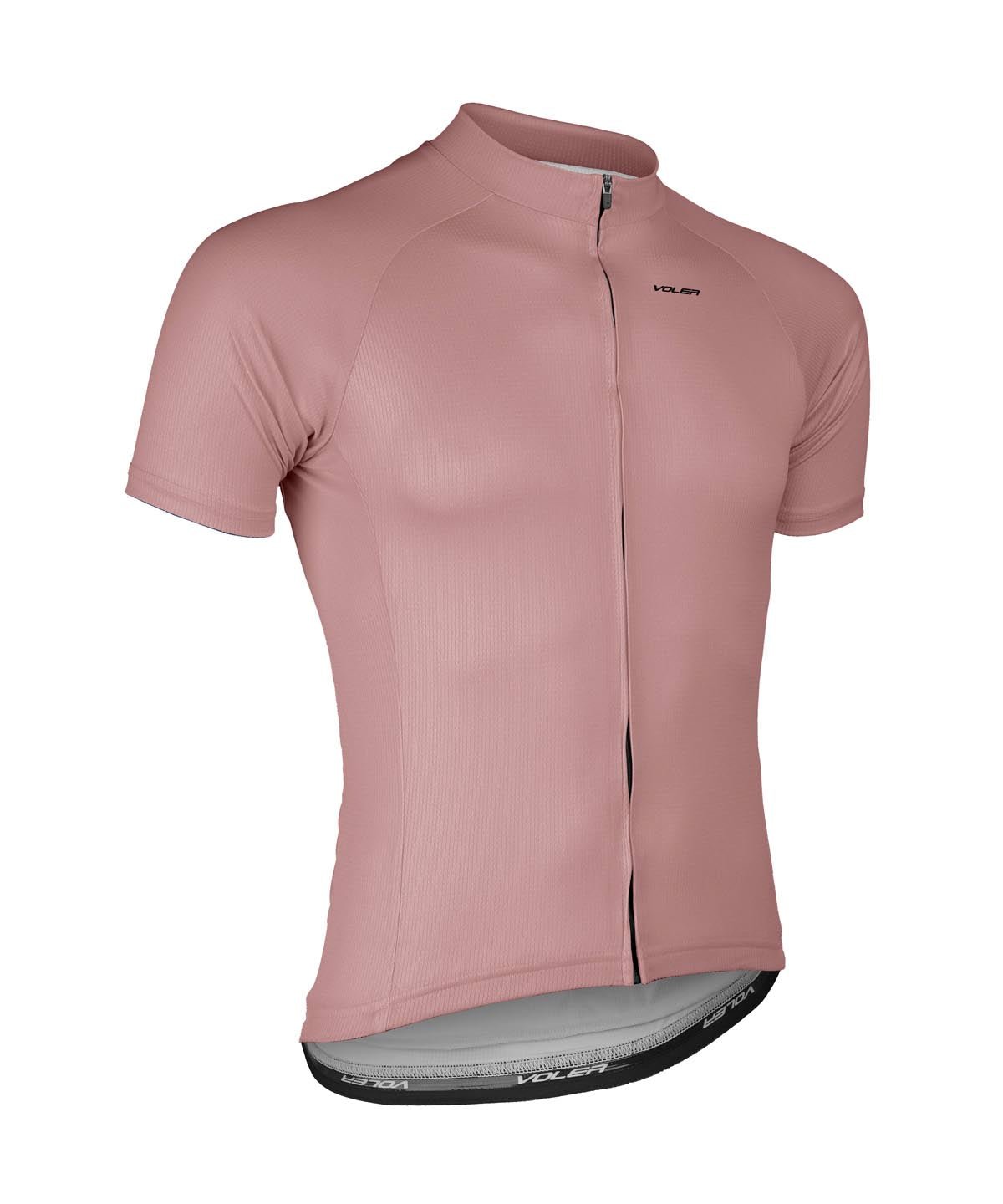 M. PELOTON RACE JERSEY - SOLID