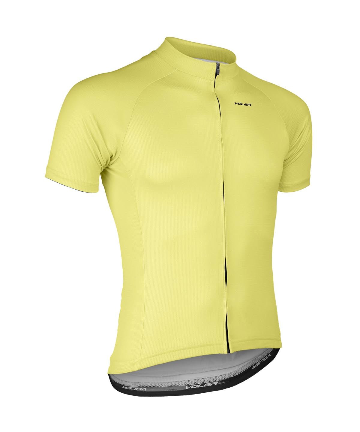 M. PELOTON RACE JERSEY - SOLID