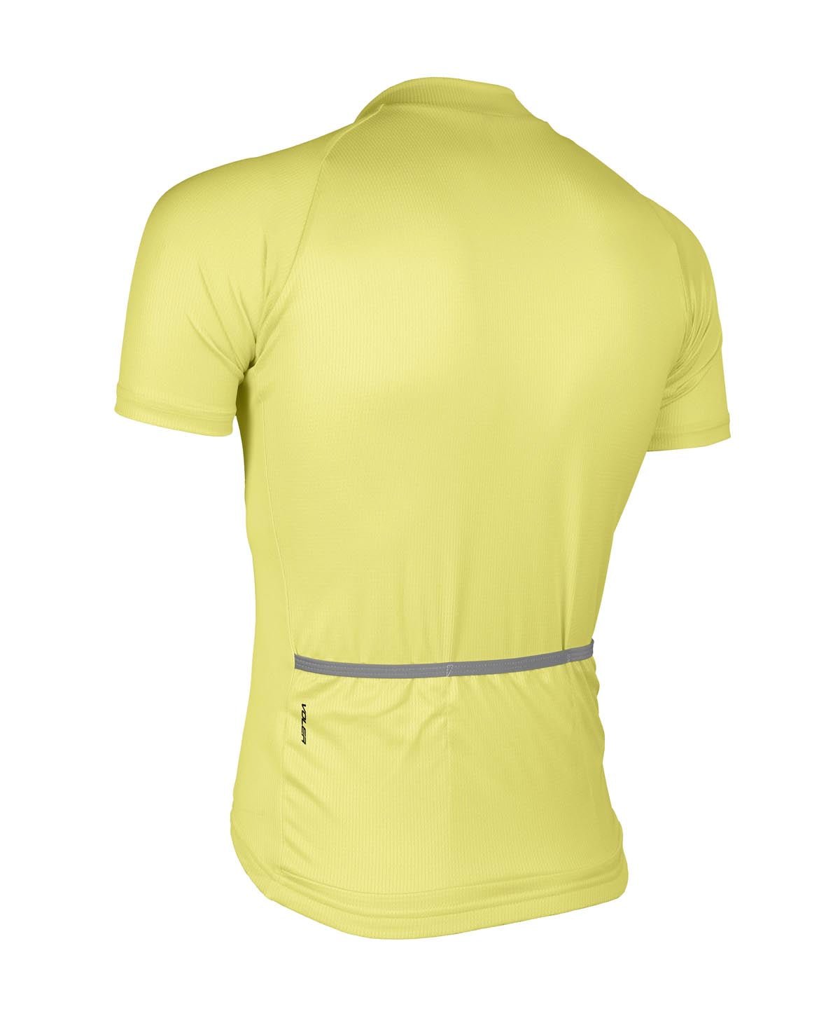 M. PELOTON CLUB JERSEY - SOLID