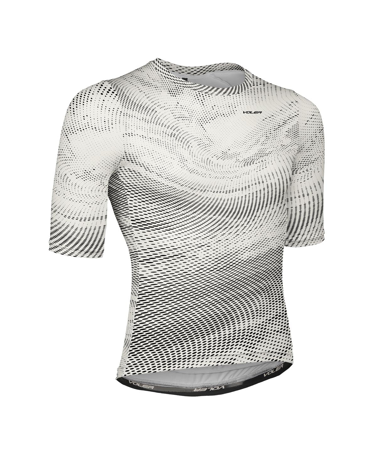 M. PRO AIR ZIPPERLESS - REVERB