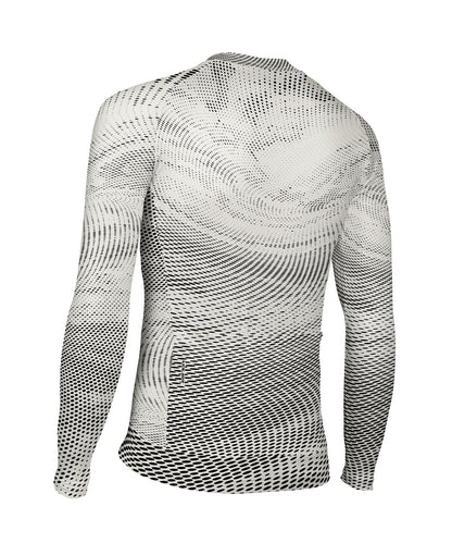 M. VELOCITY AIR LS JERSEY - REVERB