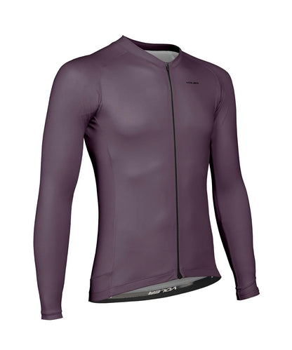 M. VELOCITY AIR LS JERSEY - SOLID