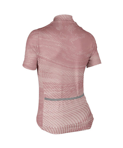 W. PELOTON CLUB JERSEY - REVERB