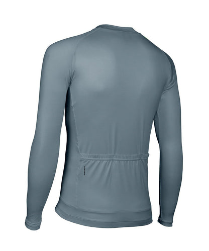 M. VELOCITY AIR LS JERSEY - SOLID