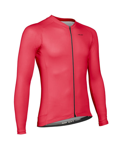 M. VELOCITY AIR LS JERSEY - SOLID