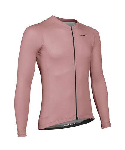 M. VELOCITY AIR LS JERSEY - SOLID