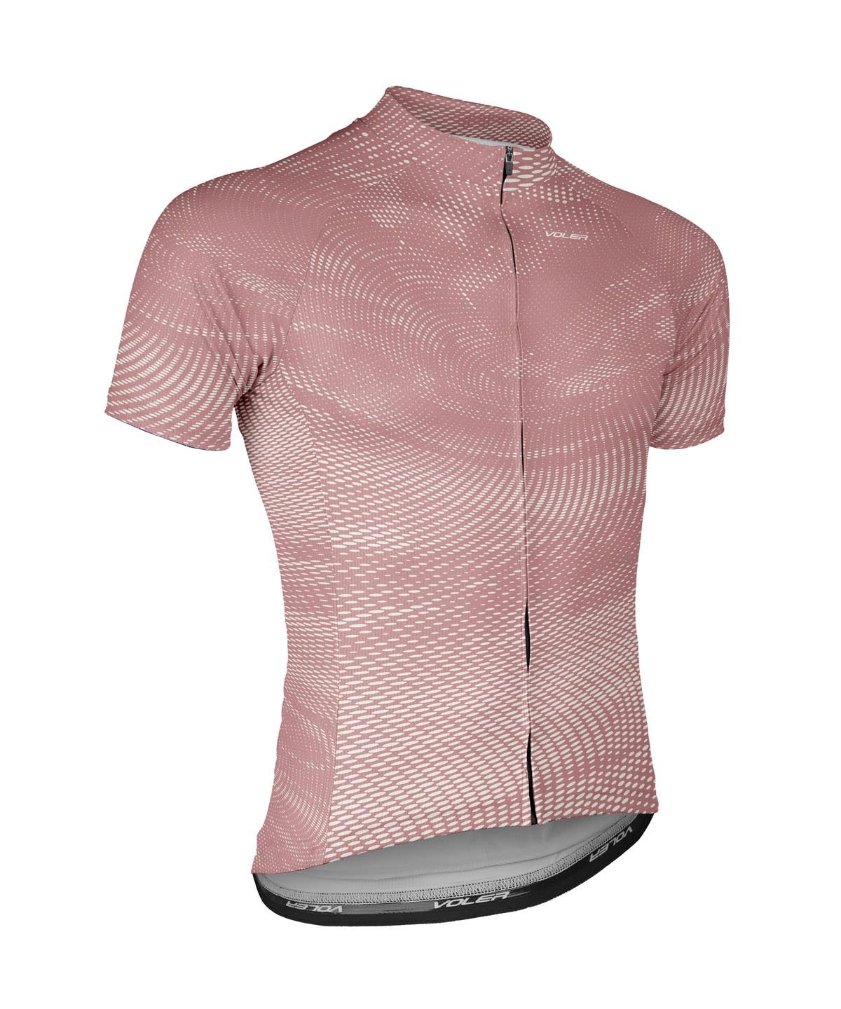 M. PELOTON CLUB JERSEY - REVERB
