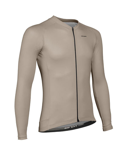 M. VELOCITY AIR LS JERSEY - SOLID