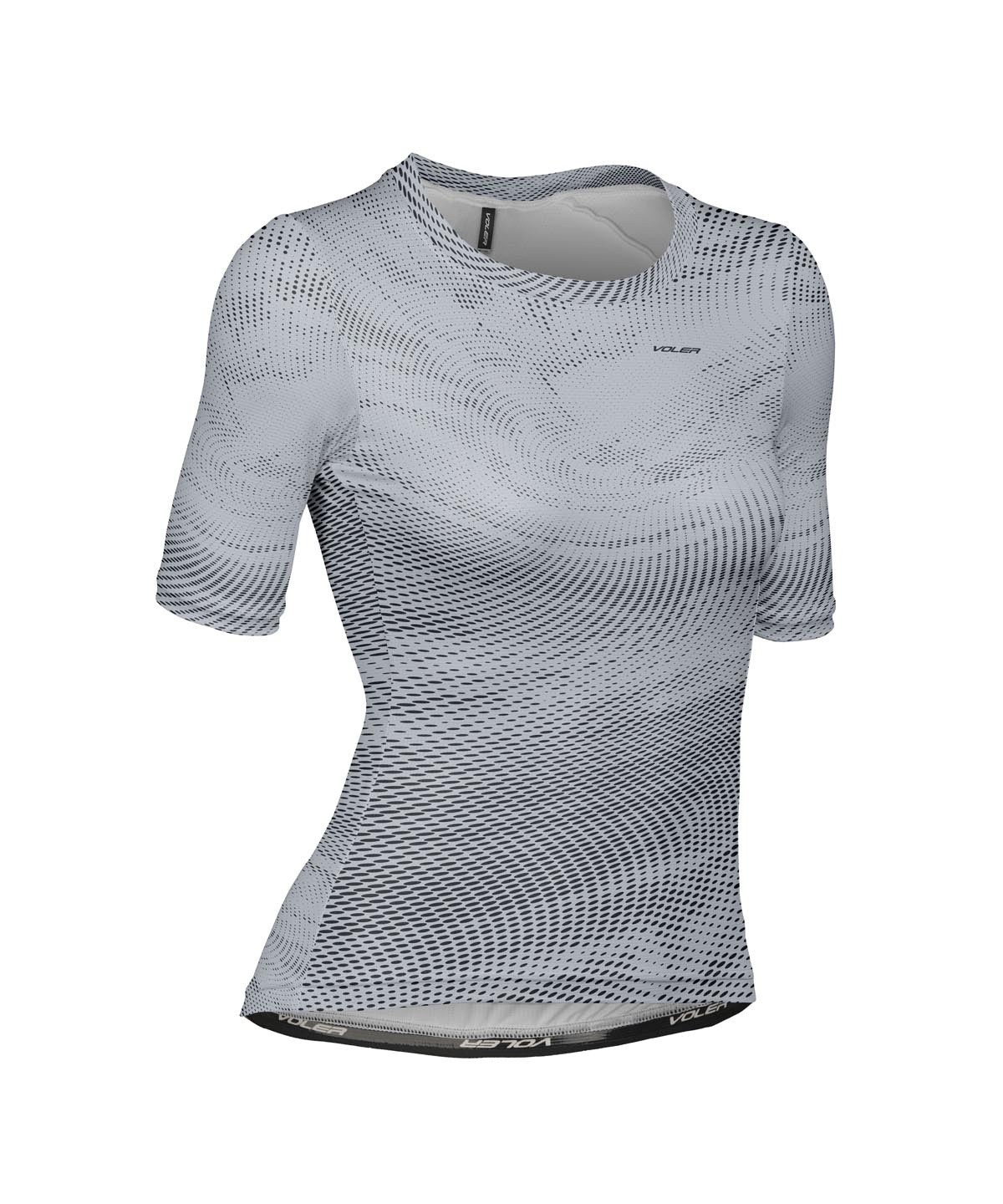 W. PRO AIR ZIPPERLESS - REVERB