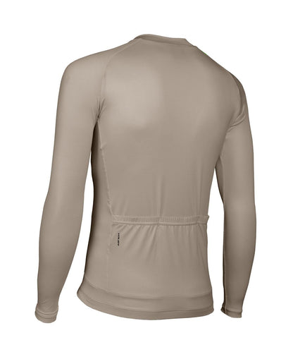 M. VELOCITY AIR LS JERSEY - SOLID