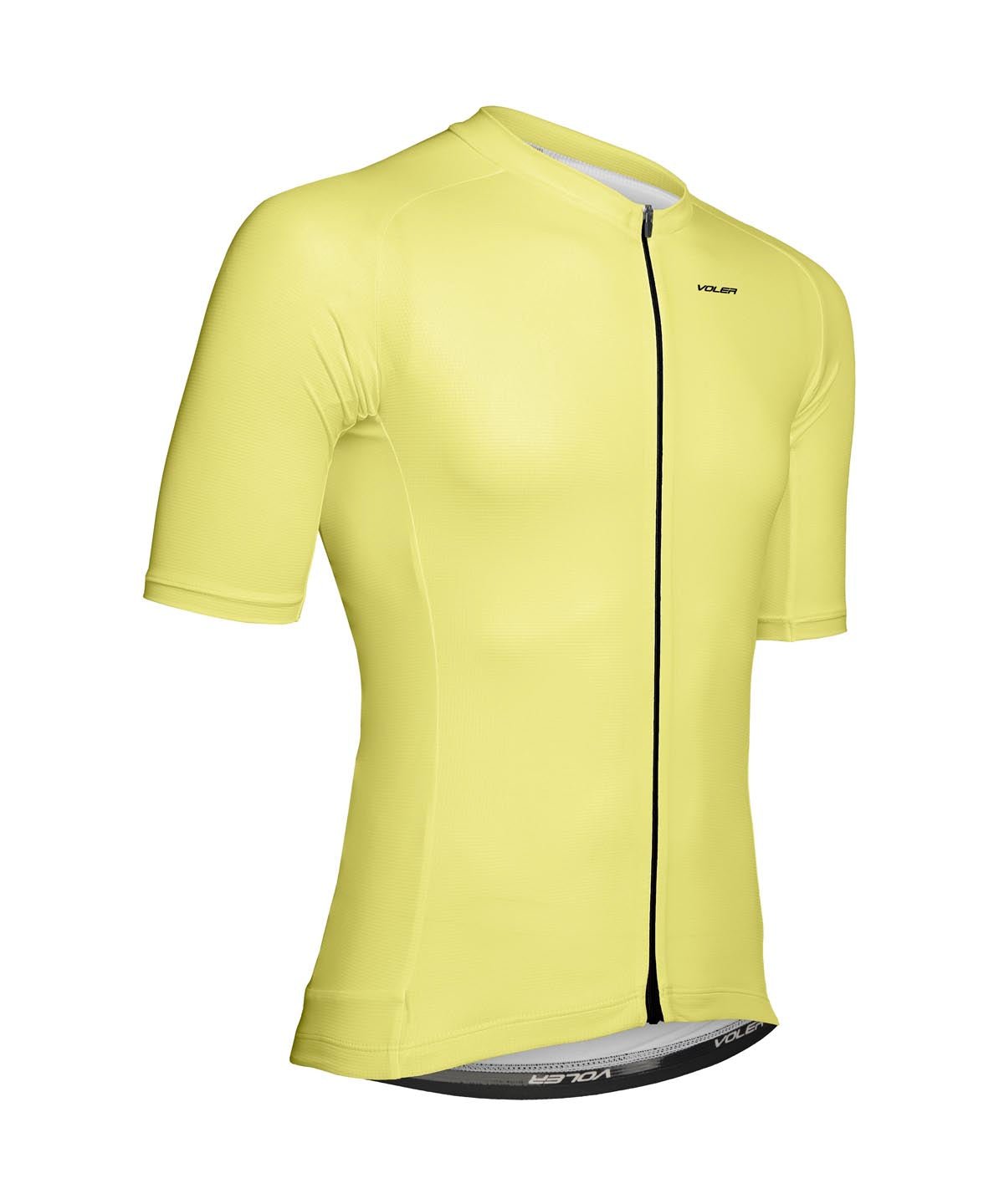 M. VELOCITY AIR JERSEY - SOLID