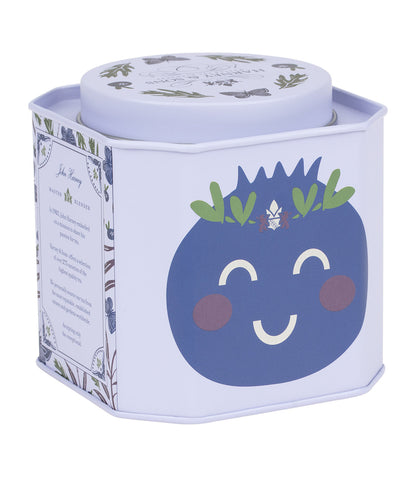 Blueberry Green, Tin of 30 Sachets