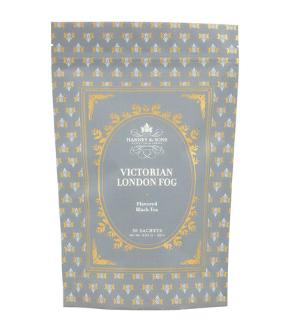 Victorian London Fog - Triathlete Store