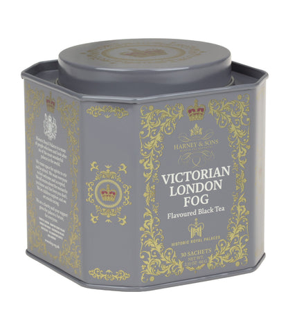 Victorian London Fog - Triathlete Store