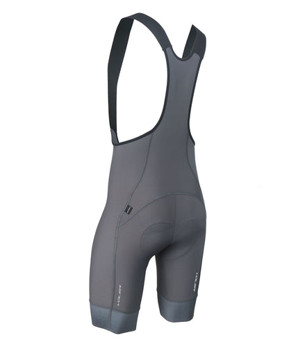 M. BLACK LABEL BIB - BLUE STEEL