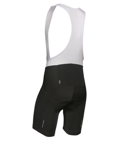 M. PELOTON BIB SHORT - BLACK - ELAN