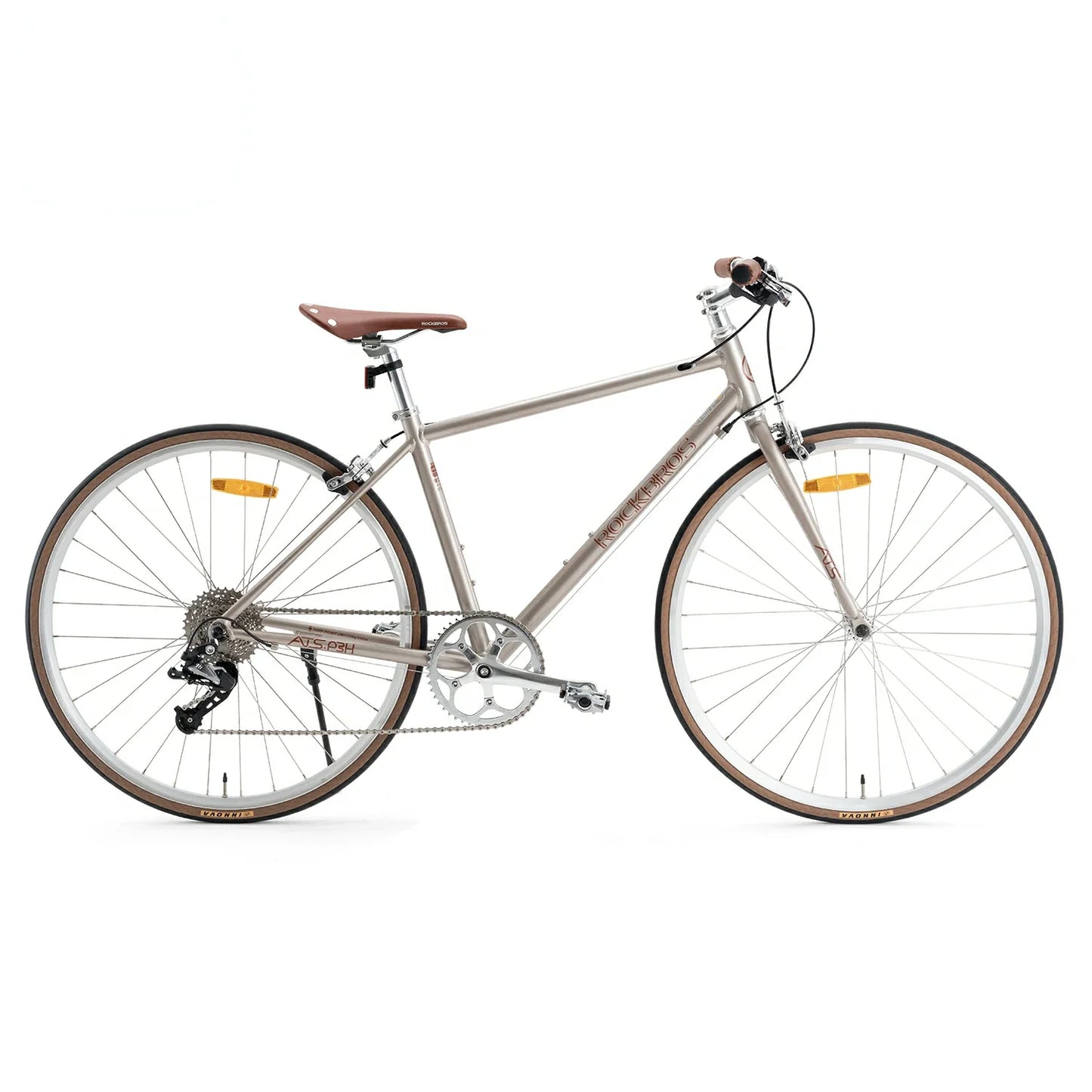 ATS Classic 700C Road Bike