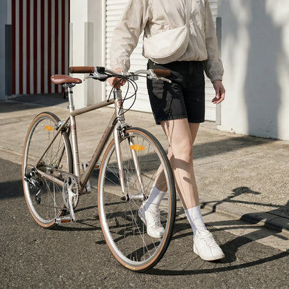 ATS Classic 700C Road Bike