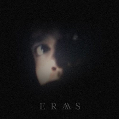 Eraas - Eraas [CD]