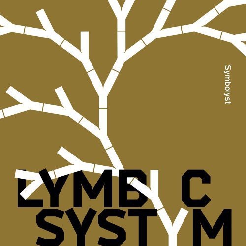 Lymbyc Systym - Symbolyst [LP] Vinyl Record