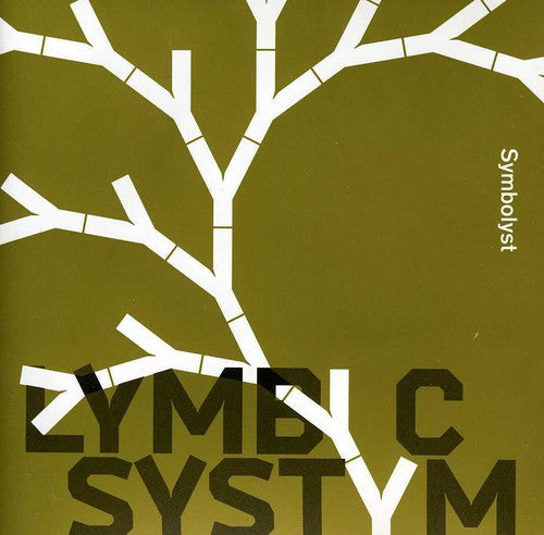 Lymbyc Systym - Symbolyst [CD]