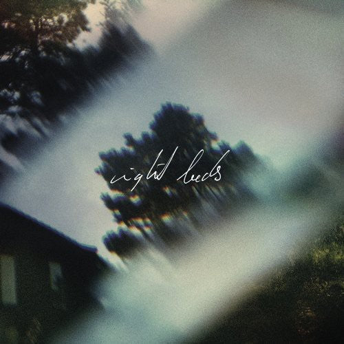 Night Beds - Even If We Try b/w You Were Afraid [7" Vinyl]
