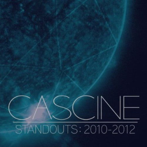Cascine Standouts 2010-2012 - Cascine Standouts: 2010-2012 [CD]